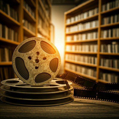 La Porte des mondes est avant tout une société de production audiovisuelle réalisant des vidéos panoramiques pour une projection immersive sur écran très large.
