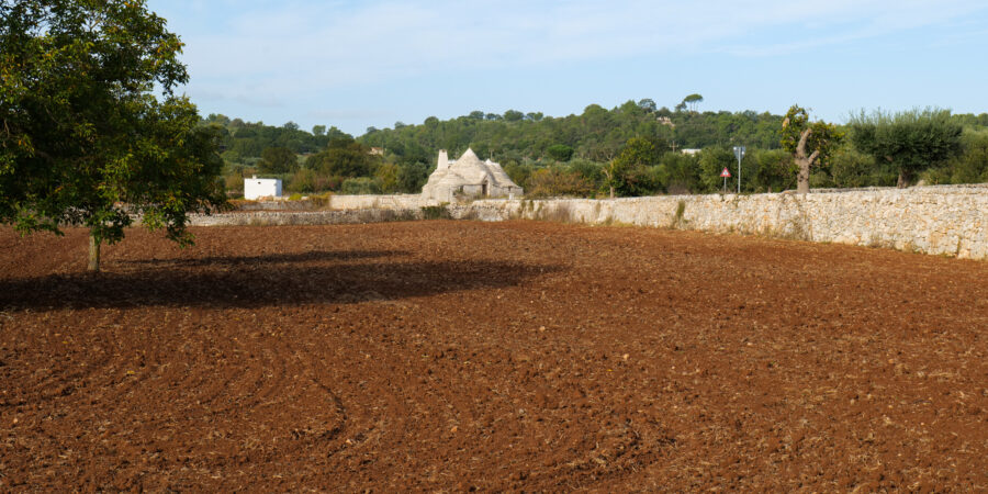 Alberobello 2 -GigaPano