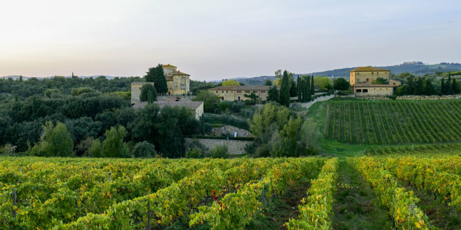 Chianti 2 - GigaPano