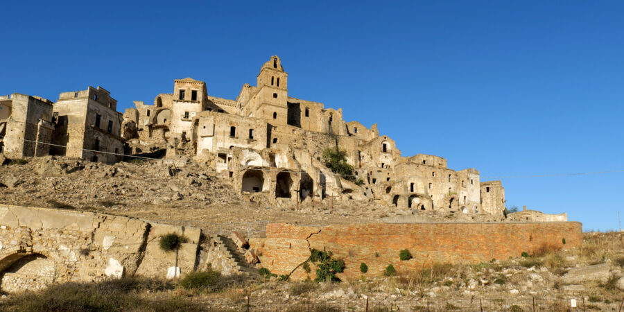Craco -video