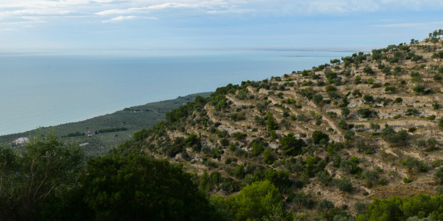 Gargano 2 -GigaPano