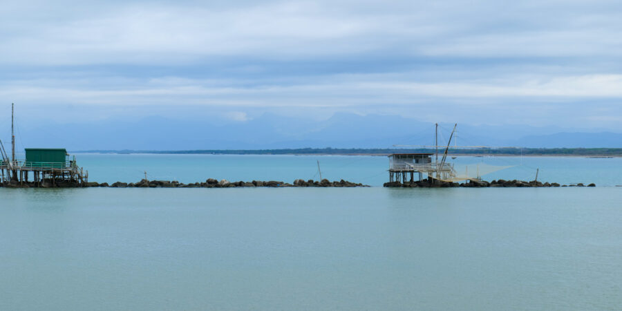 Marina de Pise - video