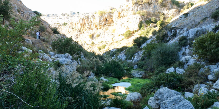 Matera Vallée -video