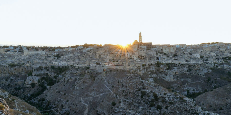 Matera -Video