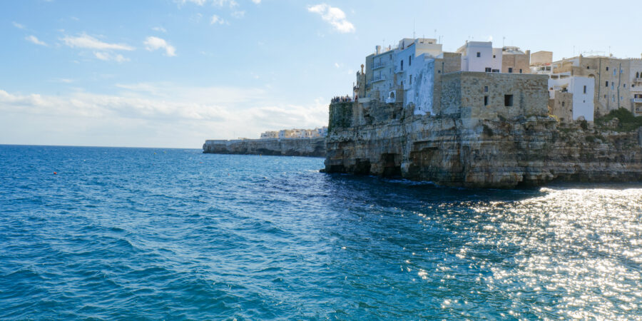 Polignano a Mare 2 - Video