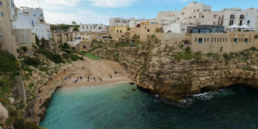 Polignano a Mare - Video
