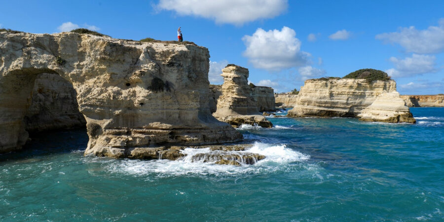 Sant Andrea -3videos