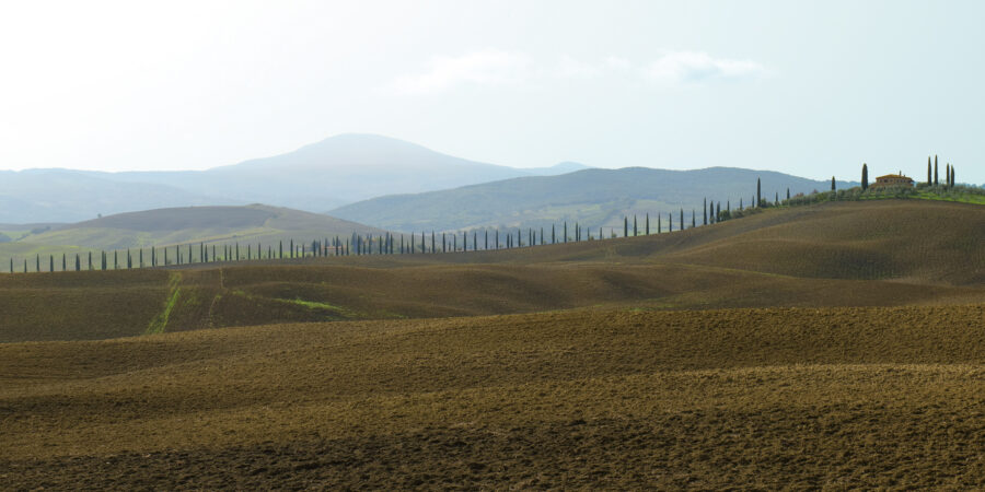 Val d'Orca - Poggio Covili -GigaPano