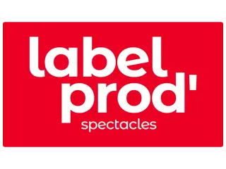 Label Prod partenaire spectacle vivant de La Porte des Mondes