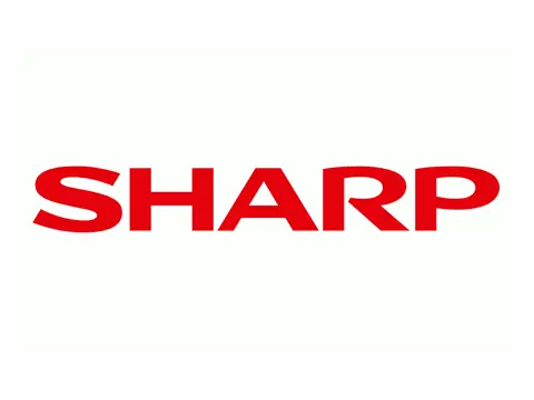 logo sharp 480